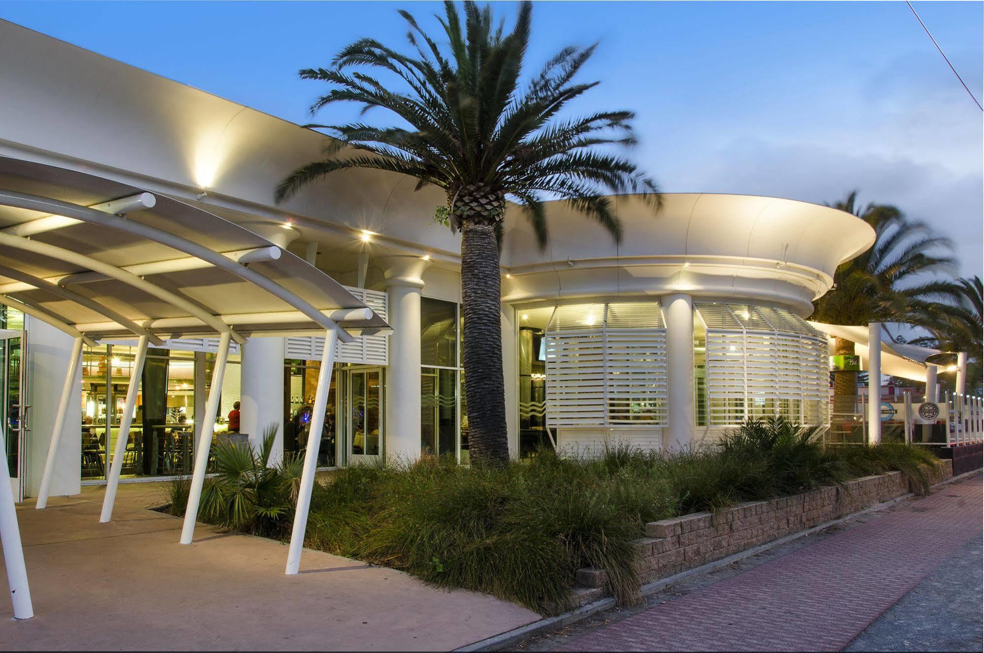 Nightcap At Watermark Glenelg Adelaïde Extérieur photo