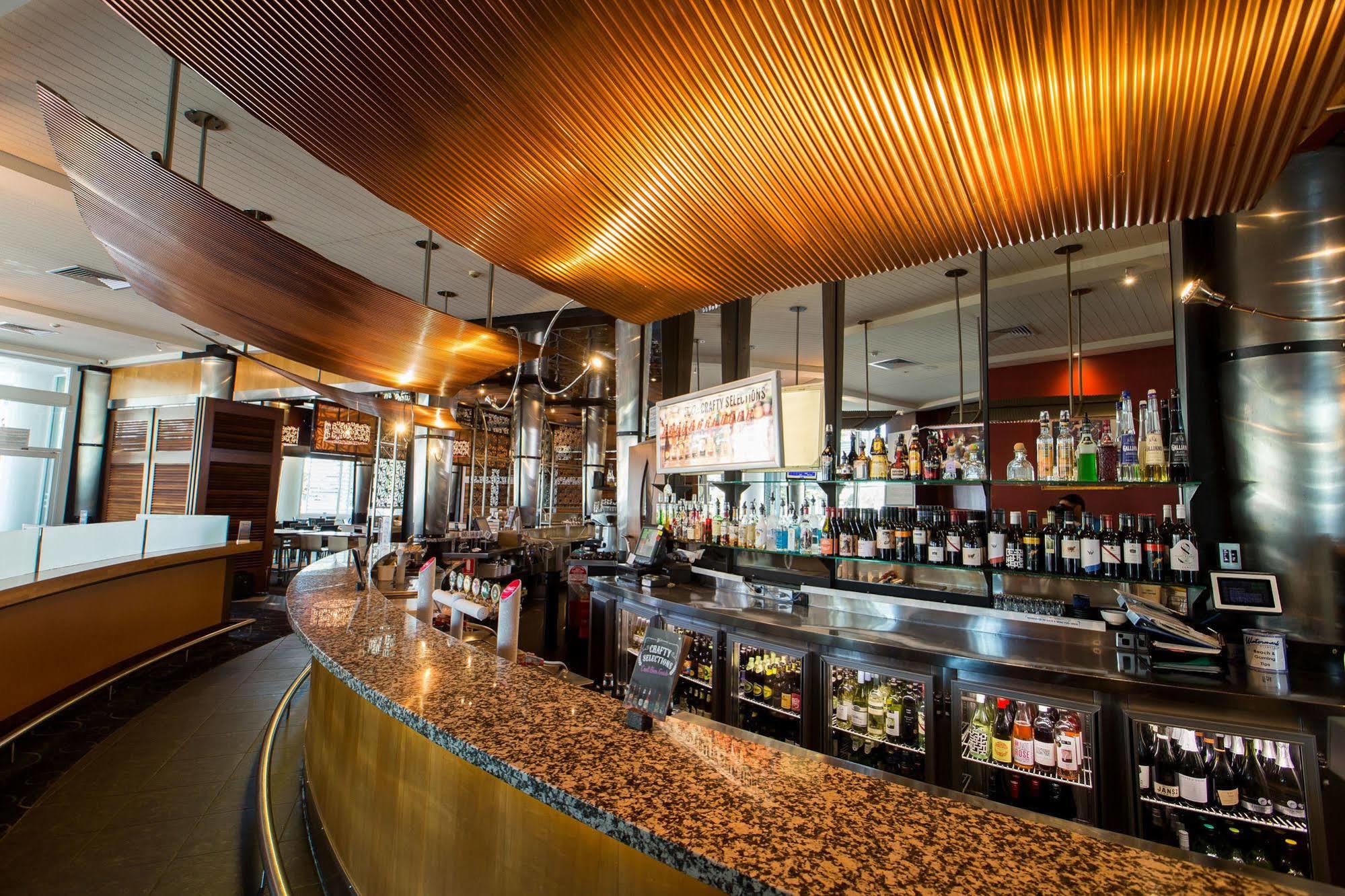 Nightcap At Watermark Glenelg Adelaïde Extérieur photo