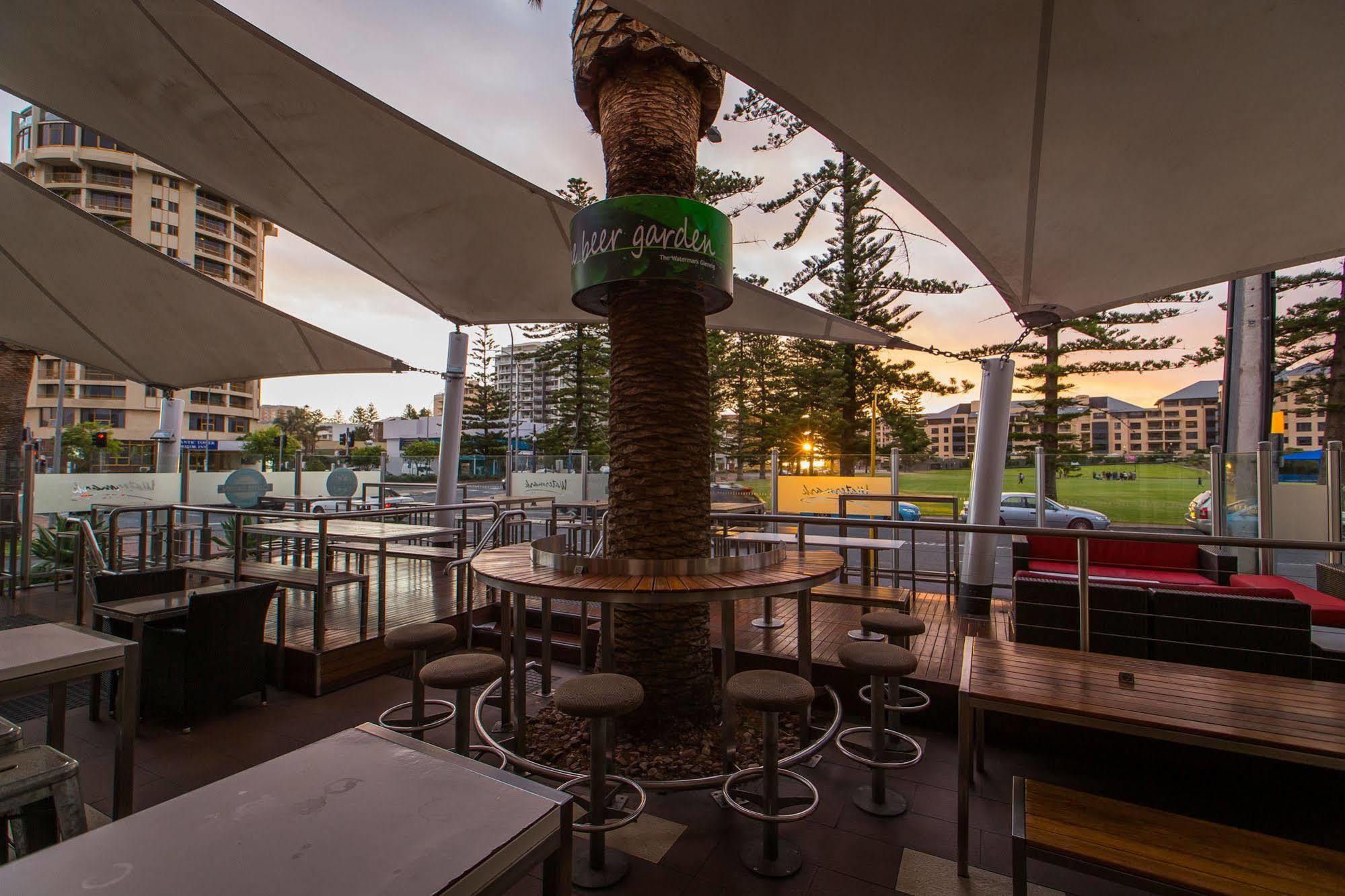 Nightcap At Watermark Glenelg Adelaïde Extérieur photo