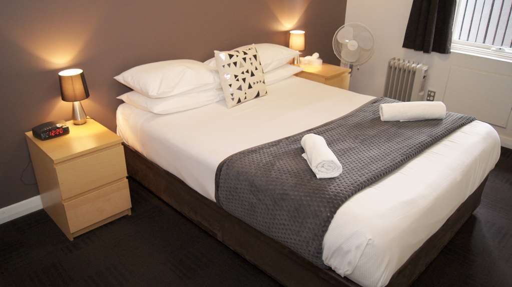 Nightcap At Watermark Glenelg Adelaïde Chambre photo