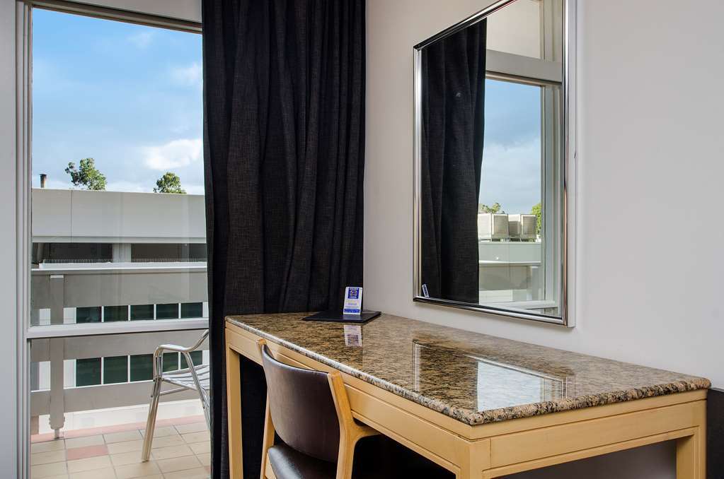Nightcap At Watermark Glenelg Adelaïde Chambre photo