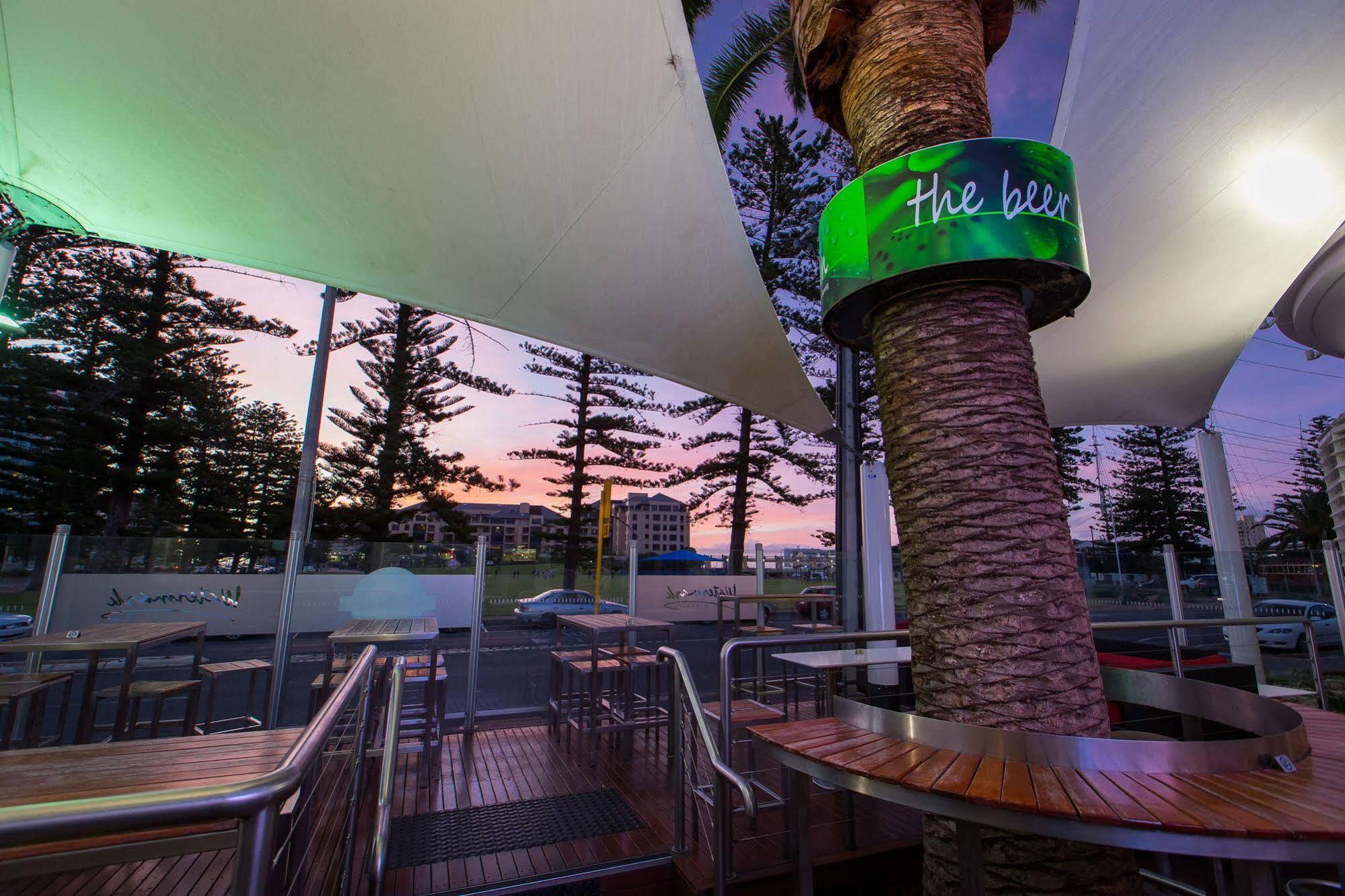 Nightcap At Watermark Glenelg Adelaïde Extérieur photo